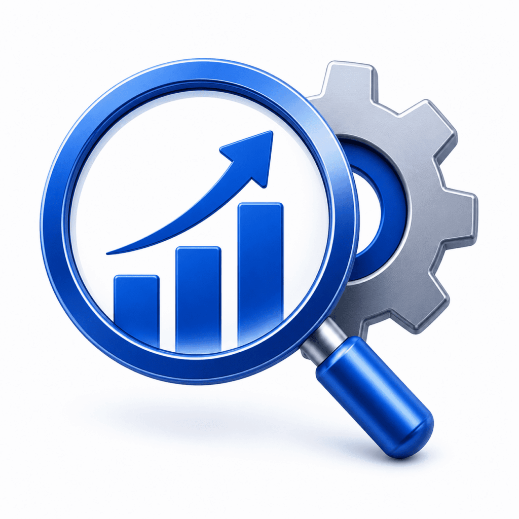 SEO für Industrie